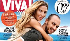 „Viva!” z Ewą Chodakowską na okładce za 99 groszy