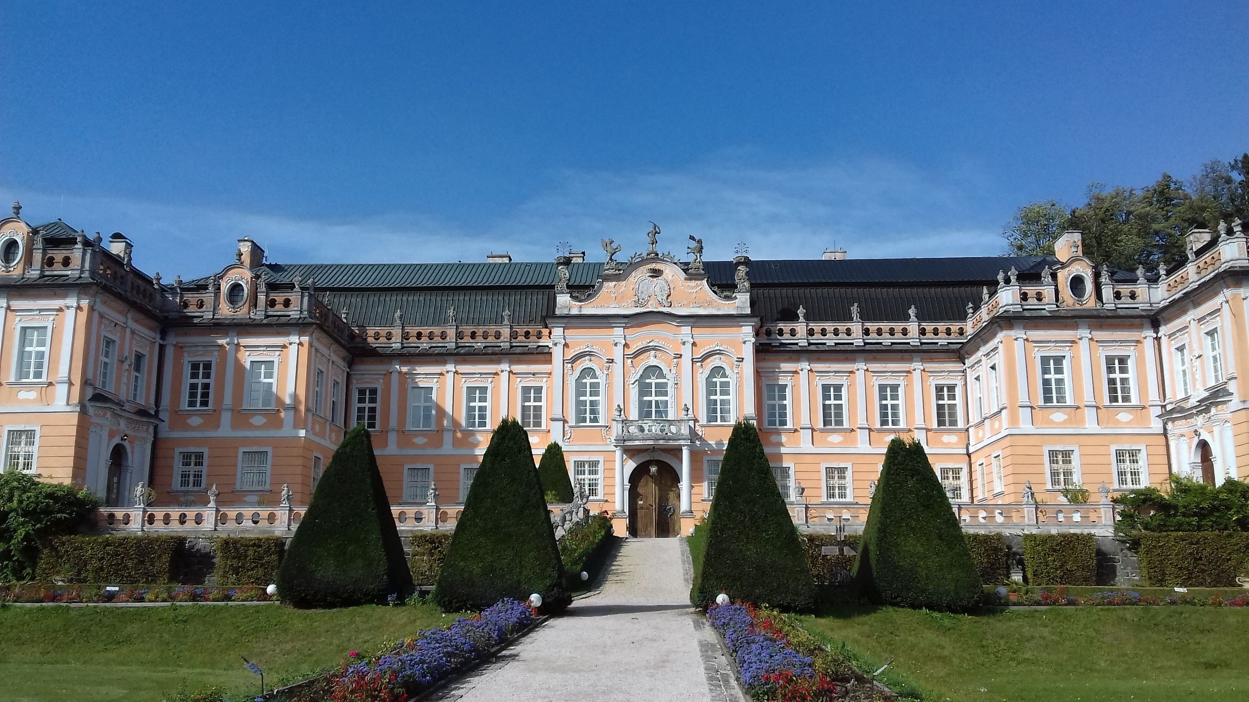 Nowe Hrady