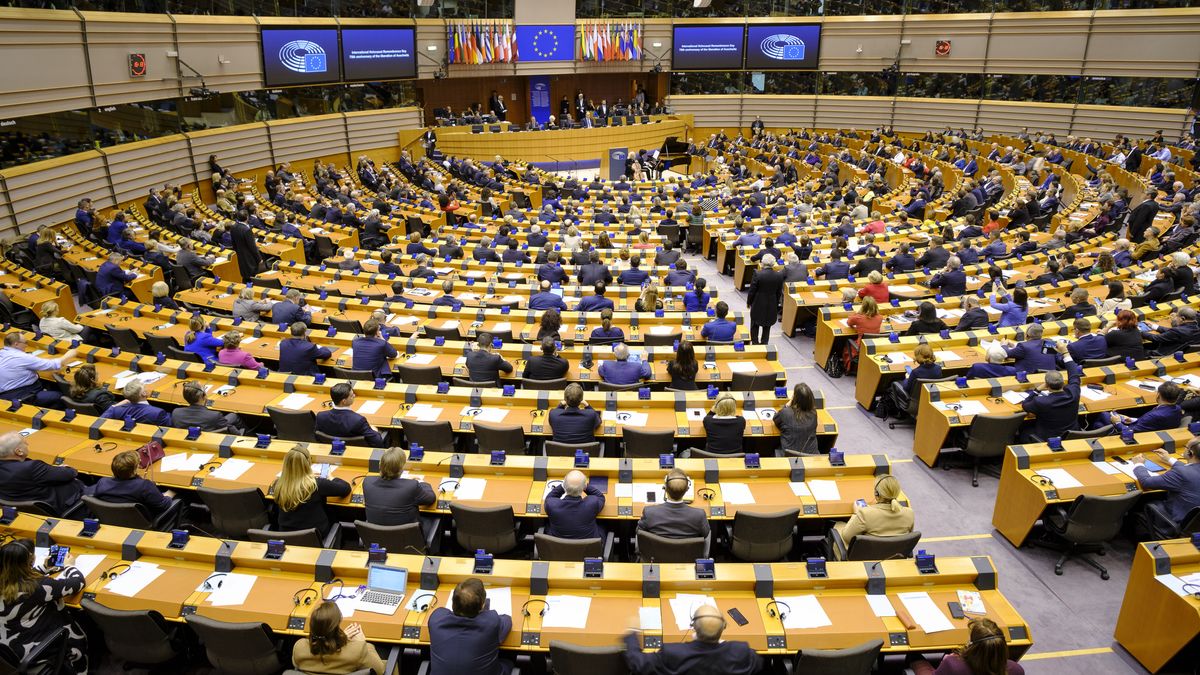 Europosłowie poparli pomysł powołania Funduszu Sprawiedliwej Transformacji (zdj. ilustracyjne).