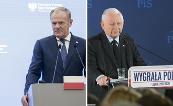 Co wydarzyło się w niedzielę? W kościołach list kardynała [SKRÓT DNIA]