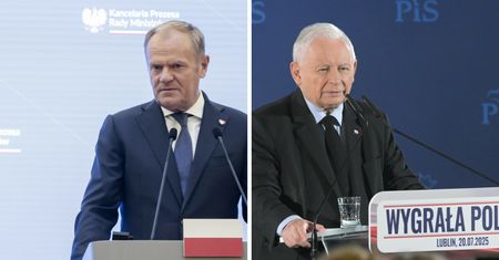 Co wydarzyło się w niedzielę? W kościołach list kardynała [SKRÓT DNIA]