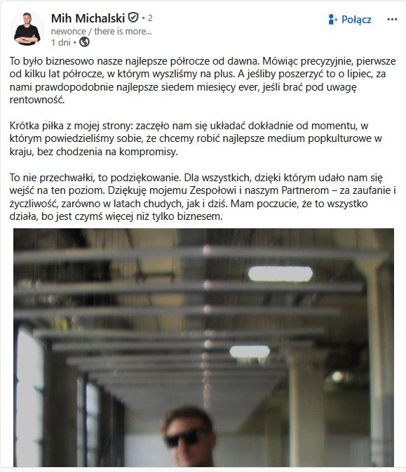 Mih Michalski
