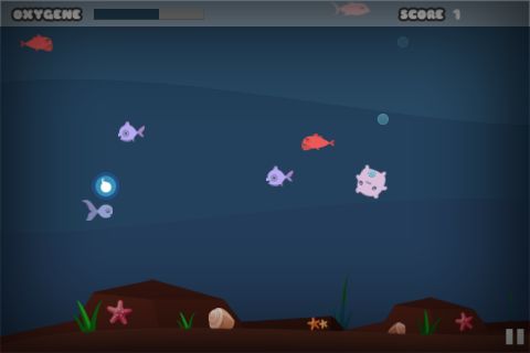 AppVentCalendar.com: Snorkeling do pobrania! 2