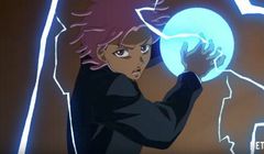"Neo Yokio" - nowe anime Netfliksa. Jaden Smith i Jude Law w trailerze (wideo)