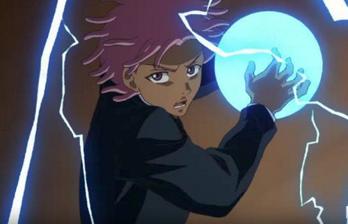 "Neo Yokio" - nowe anime Netfliksa. Jaden Smith i Jude Law w trailerze (wideo)