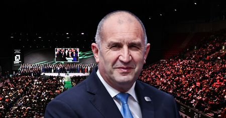 Ostatnie sondaże przed wyborami w Bułgarii. Przewaga koalicji centrolewicy.