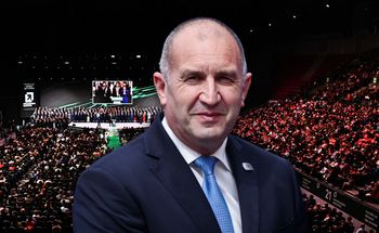 Ostatnie sondaże przed wyborami w Bułgarii. Przewaga koalicji centrolewicy.