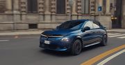 Lancia nie wytrzymała. Oto pierwsze oficjalne nagrania nowego Ypsilona