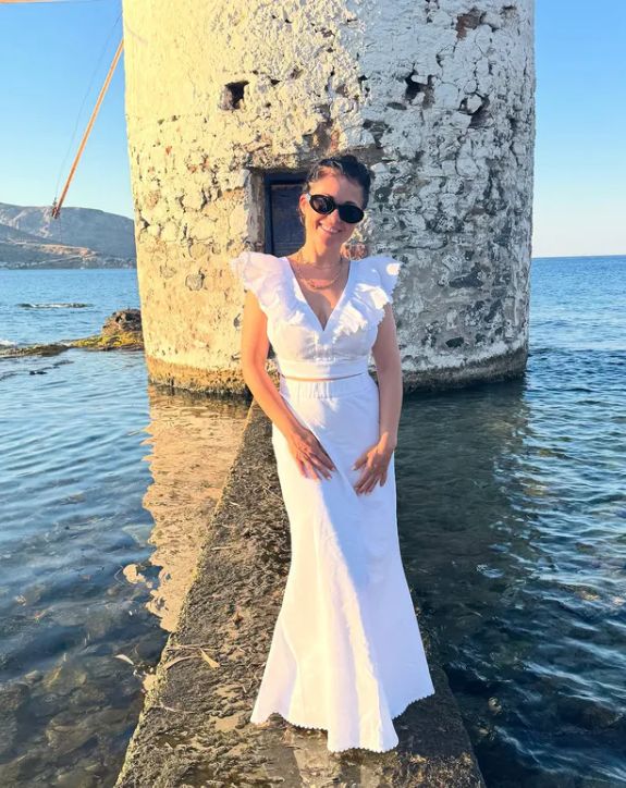 Katarzyna Cichopek