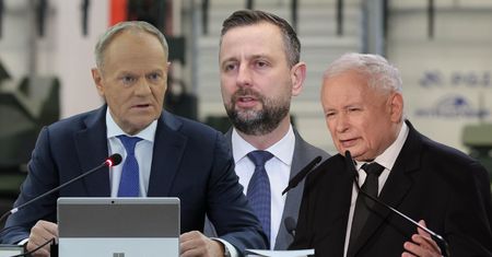 PSL wraca do gry? Jest nowy sondaż partyjny