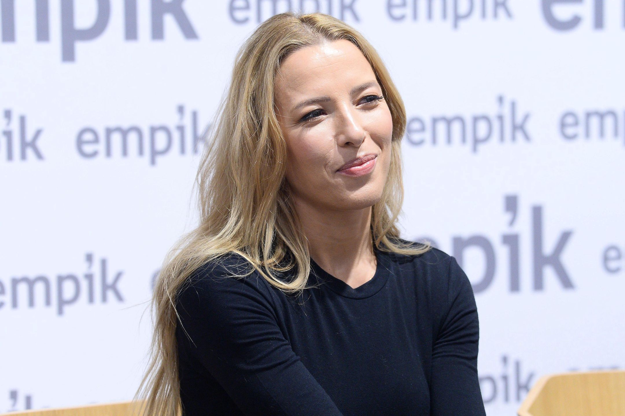 Ewa Chodakowska