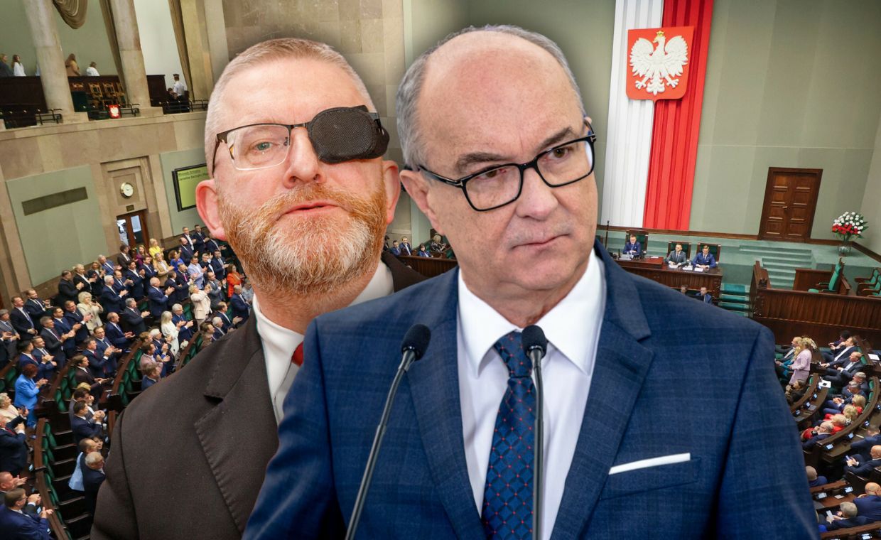 Najnowszy sondaż. Lewica nad Malarzem