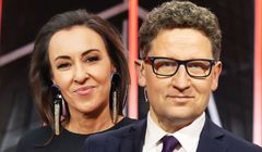 "Zderzenia" nowością TVP Info. Znamy widownię politycznego talk-show