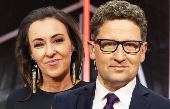 "Zderzenia" nowością TVP Info. Znamy widownię politycznego talk-show