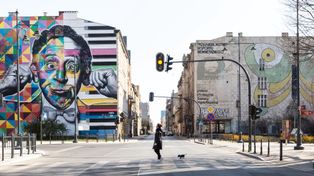 Pogoda w Łodzi. Prognoza na poniedziałek 29 grudnia. Lekki mróz, wieczorem śnieg