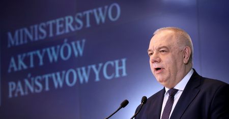 Maksymalna cena energii dla samorządów. Resort Sasina przedstawił plan
