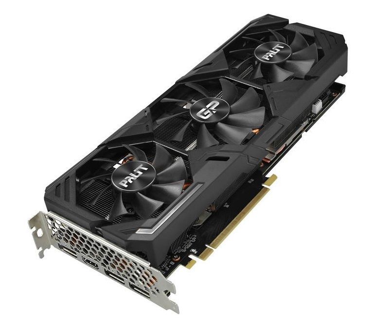 Palit GeForce RTX 2080 SUPER GamingPro OC
