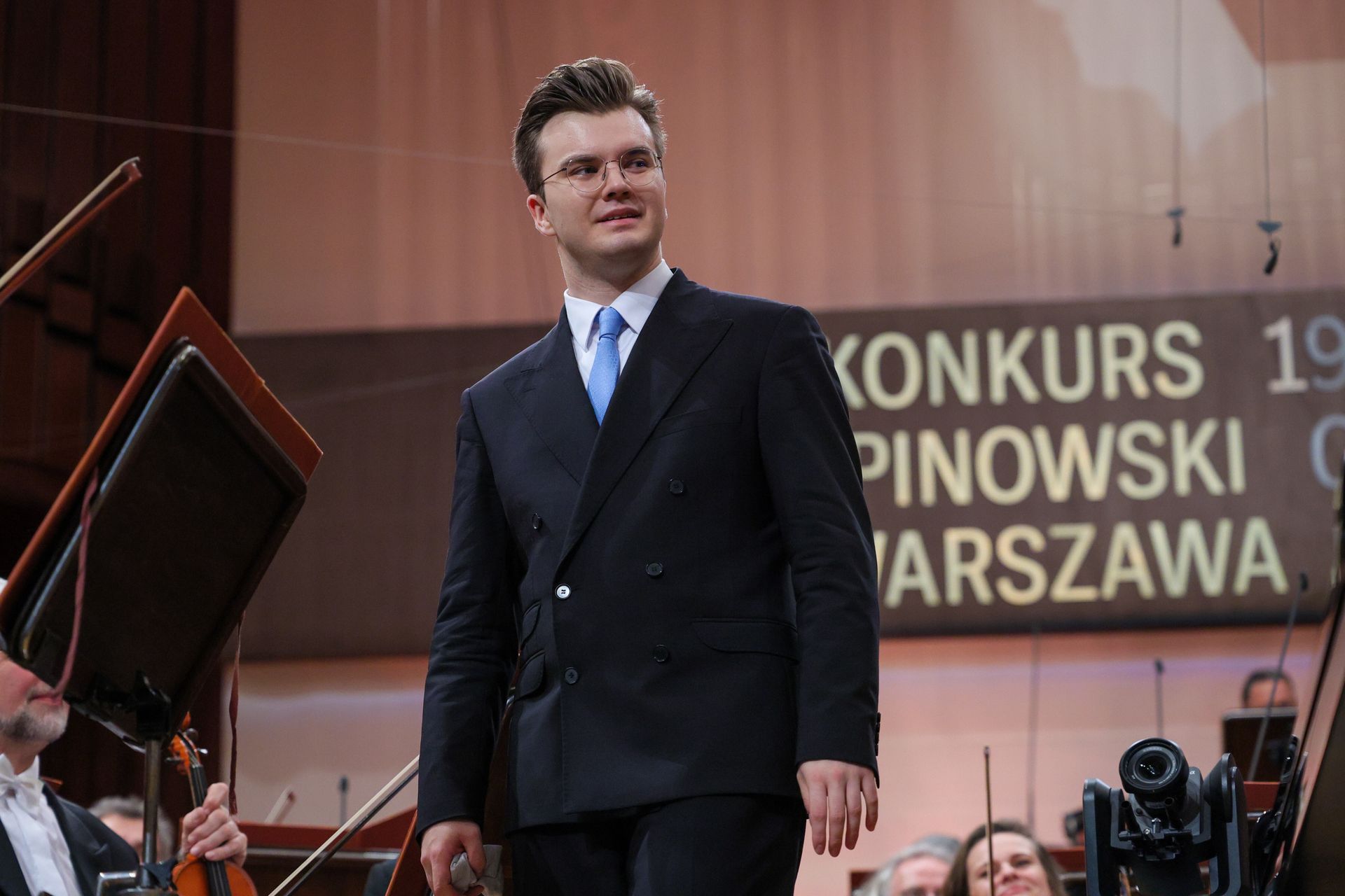 wiadomości,aktualności,WP Wiadomości Piotr Alexewicz laureatem publiczności w Konkursie Chopinowskim
