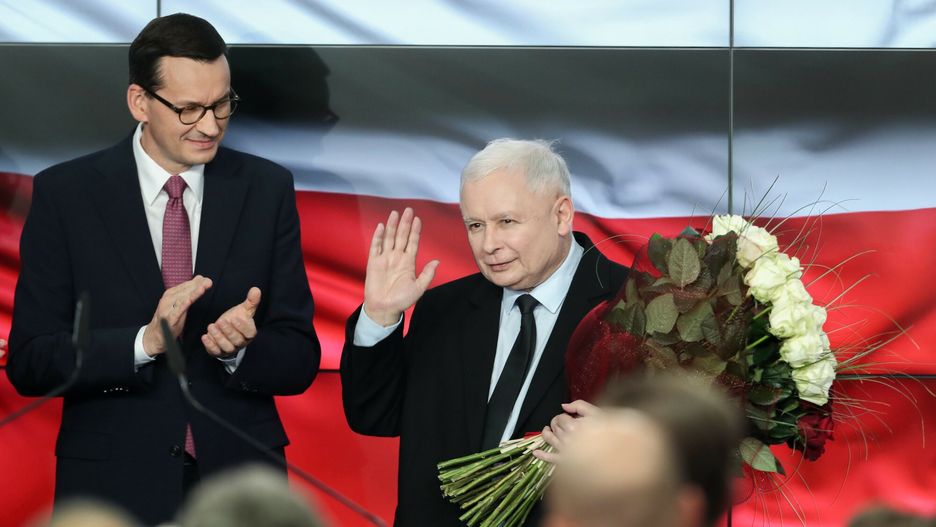 15 października Polacy pójdą do urn wyborczych. Zdecydują, kto będzie rządził a dodatkowo odpowiedzą na pytania referendalne