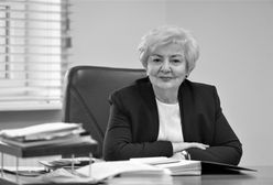 Zmarła Maria Ilnicka-Mądry. "Tytan pracy"