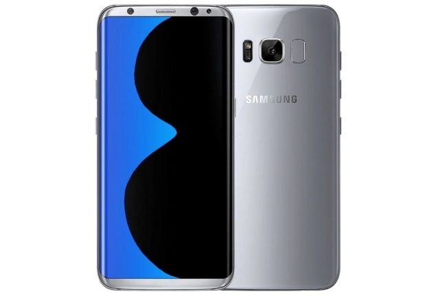 Galaxy S8