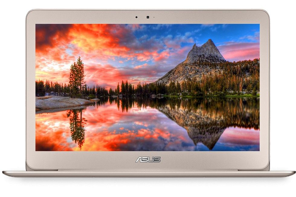 ASUS ZenBook UX305