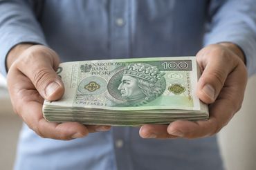 Stawki w PR - aktualne dane z ZFPR