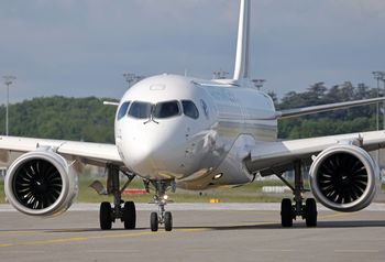 LOT postawi na Airbusa A220? Tak twierdzą źródła Reutersa