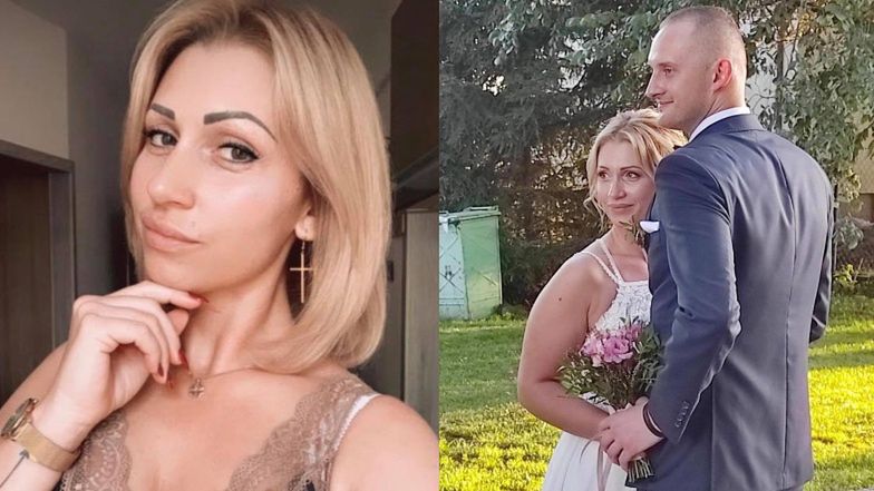 Iza ze "Ślubu od pierwszego wejrzenia" ujawnia kulisy rozstania