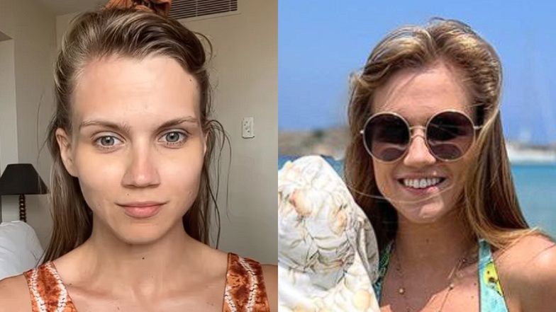 Agnieszka Kaczorowska