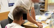 Warszawa: 22-latek w ciągu alkoholowym znęcał się nad dziewczyną. Bił ją, dusił i szarpał za włosy