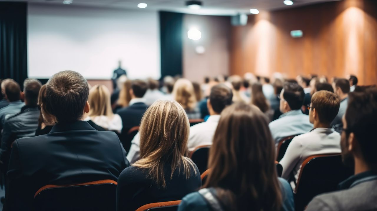 Wrocław: Na politechnice debatują o przyszłości cyberbezpieczeństwa