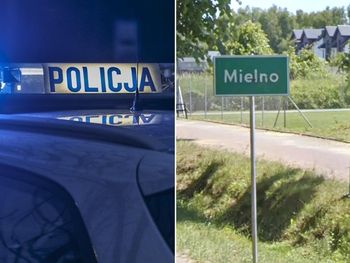 Bandycki napad i jego konsekwencje. Mieszkańcy Mielna wciąż nim żyją