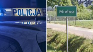 Bandycki napad i jego konsekwencje. Mieszkańcy Mielna wciąż nim żyją