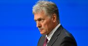 "Biada każdemu". Kreml reaguje na dekret Zełenskiego