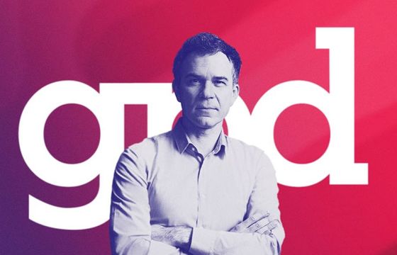 Tomasz Foryś szefem GPD Agency, Mariusz Radecki dyrektorem kreatywnym