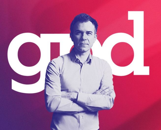Tomasz Foryś szefem GPD Agency, Mariusz Radecki dyrektorem kreatywnym