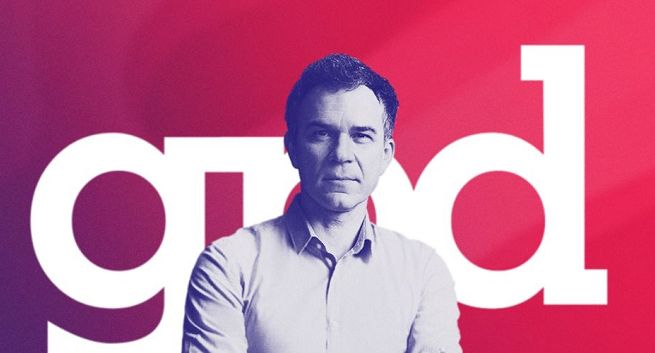 Tomasz Foryś szefem GPD Agency, Mariusz Radecki dyrektorem kreatywnym