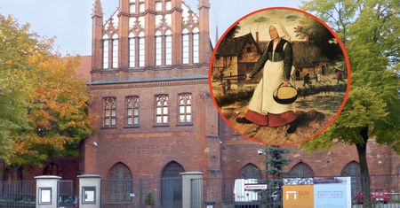 Śledztwo w sprawie skradzionego obrazu Brueghla Młodszego. Odnalazł się po 50 latach