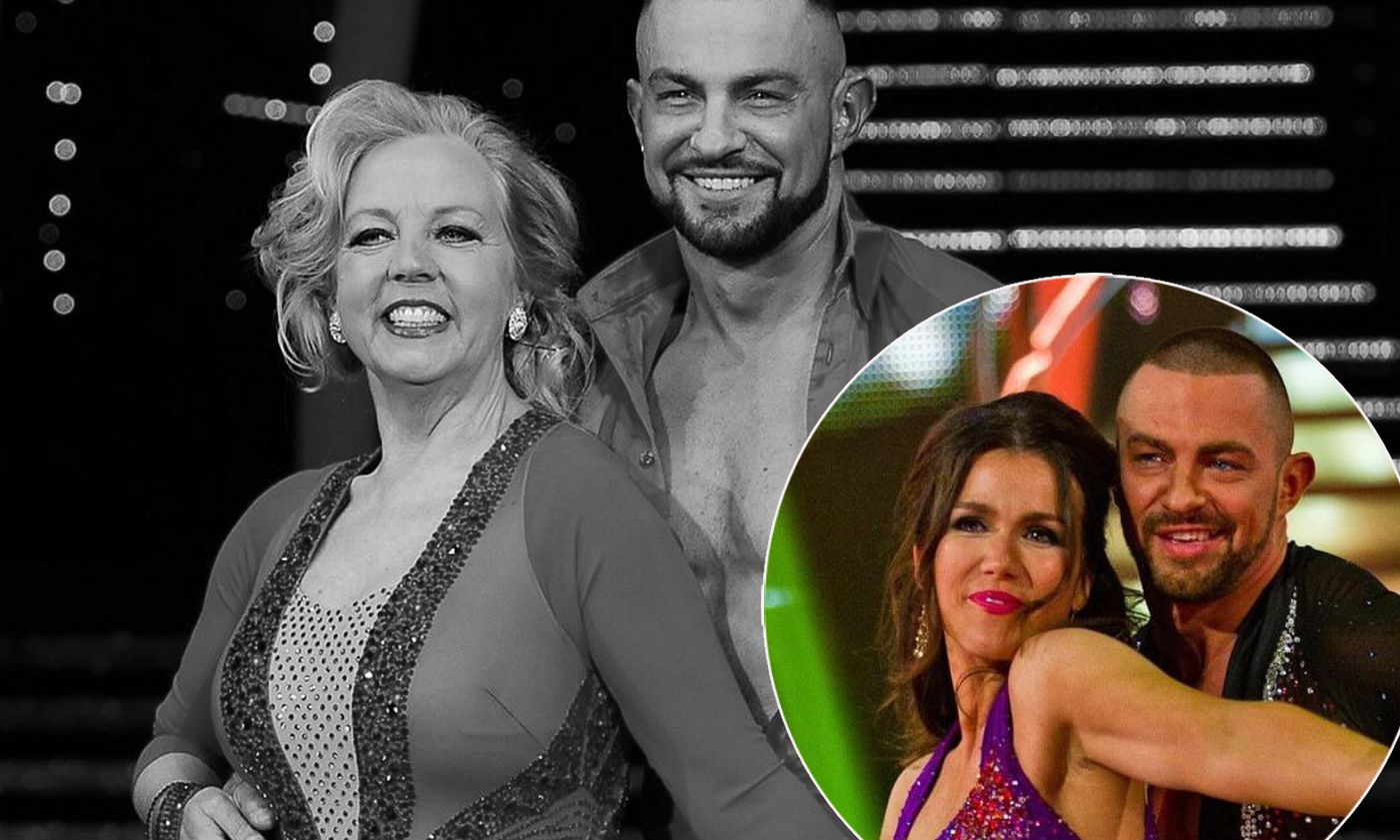 Robin Windsor, tancerz z brytyjskiej wersji "Tańca z gwiazdami", nie żyje