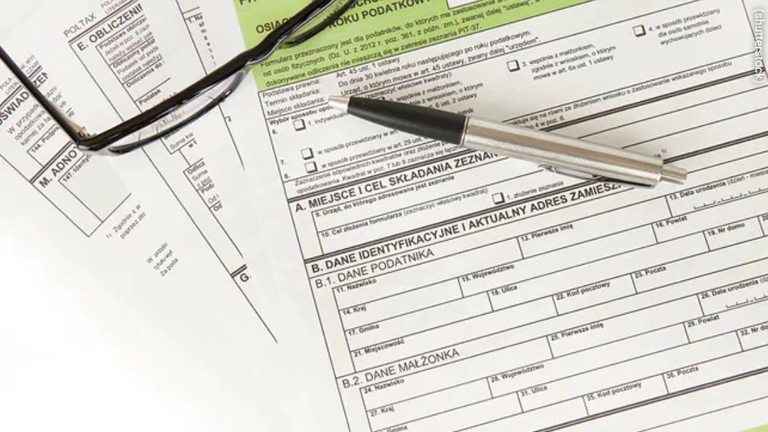 Twój e-PIT 2019. Rozliczać się możemy od 15 lutego do, wyjątkowo, końca maja 