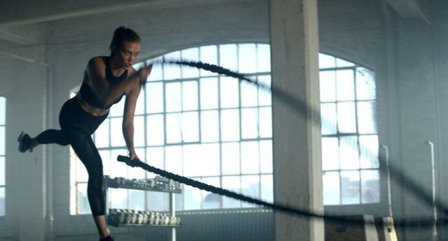"Unleash Your Creativity" - adidas wzywa kobiety do uwolnienia kreatywności (wideo)