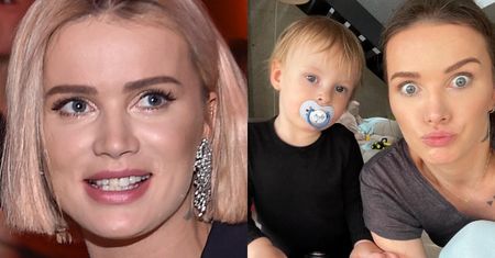 Maffashion zabierze nianię NA WAKACJE: "Jej też się należą"