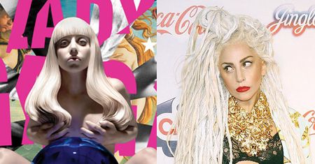 Lady Gaga: "Zostałam ZDRADZONA!"