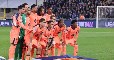Liga Mistrzów z niespodziankami. Potknięcia Barcelony i Chelsea