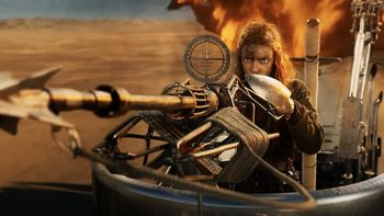 Reżyser kultowego Mad Maxa staje w obronie sztucznej inteligencji i rozczarowuje fanów. "AI z nami zostanie i zmieni rzeczy"