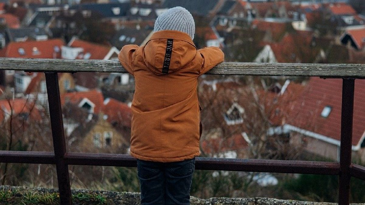 Trwają prace nad zaostrzeniem przepisów o wykorzystywaniu dzieci