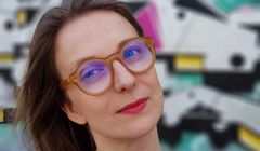 Agata Cieślar tworzy Iterators Digital