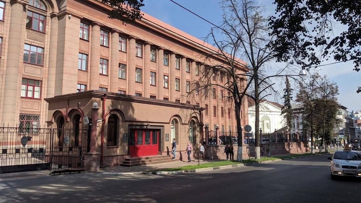 Omal nie doszło do pożaru