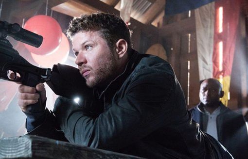 Premiera serialu „Shooter” w polskim Netflixie dzień później niż w USA Network